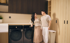 Từ hoài nghi ban đầu, tủ lạnh và máy giặt AI đang chiếm trọn niềm tin của nhiều gia đình