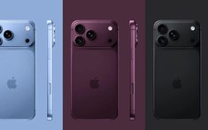 iPhone 18 có thể lỡ hẹn trong năm nay, Apple đang tính toán điều gì?