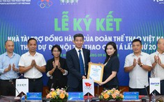 Chung một ý chí, cùng một niềm tự hào, Revive Thể Thao tiếp sức tuyển thủ Việt Nam tại ASIAD 20