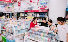 Háo hức sắm sửa hành trang - “sang trang rực rỡ” mùa khai giảng 2026