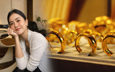 Lời khuyên cho người chuẩn bị mua vàng