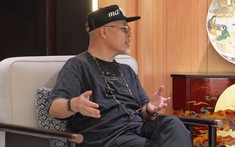 "Tôi không biết Tùng Dương có giận không nhưng kệ"