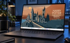 Microsoft vừa lấy lại thiện cảm với Windows 11 đã tự tay phá hỏng vì quảng cáo trên hình nền desktop