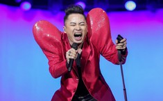 "Rất khó để kiểm soát được Tùng Dương"