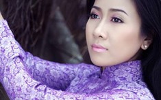 Nữ NSƯT miền Trung: "Đây là cái nghiệp của tôi"