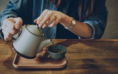 7 lời khuyên cho người thường xuyên uống trà
