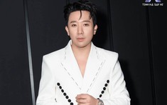 Trấn Thành vắng mặt ở concert Tinh Hà Say Hi vì "không thống nhất được thoả thuận giữa 2 bên"