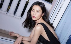 Căn nhà cho thấy khối tài sản khủng của "siêu mẫu nội y" Lưu Văn