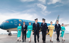 Vietnam Airlines hai năm liên tiếp trong Top 50 doanh nghiệp đóng góp ngân sách lớn nhất Việt Nam