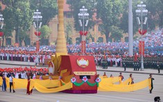 Để các hội quần chúng thực sự trở thành sức mạnh của nhân dân