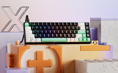 Razer ra mắt bàn phím cơ rẻ nhất lịch sử giữa thời “bão giá”