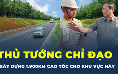 1.900km cao tốc ở khu vực Tây Nguyên sẽ được triển khai như thế nào?