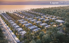 The Lagom: Dự án biệt thự nghỉ dưỡng tại Phú Quốc