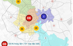 Tổng Bí thư, Chủ tịch nước Tô Lâm chủ trì họp Bộ Chính trị về Quy hoạch TP.HCM đến năm 2050