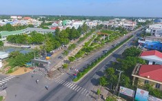 Hé lộ thông tin về nhà đầu tư duy nhất đăng ký làm dự án đô thị 3.400 tỉ đồng ở Đồng Tháp