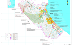 Phó Thủ tướng ký quyết định triển khai Quy hoạch tỉnh Quảng Bình giai đoạn 2021-2030