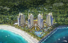 Crystal Bay giảm lỗ nửa đầu năm 2024