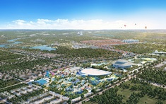 Sun Urban City: Lấp khoảng trống đô thị cao cấp cho khu vực phía Nam Hà Nội