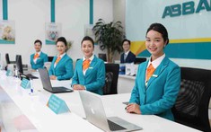 Lợi nhuận ABBank giảm 10% sau kiểm toán