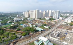 Chuyên gia chỉ cách đánh thuế bất động sản để hãm đà tăng giá nhà đất