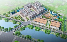 Nghệ An có thêm 525 căn nhà ở xã hội