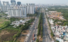 Thị trường bất động sản xuất hiện những tín hiệu tích cực