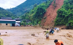 Bộ GTVT yêu cầu rà soát toàn bộ hạ tầng giao thông vùng ảnh hưởng bão