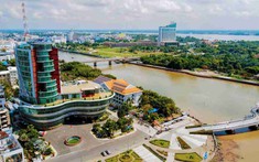 Cần Thơ đấu giá 14 khu “đất vàng”