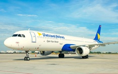 Vietravel Airlines thay Tổng Giám đốc sau 1 năm