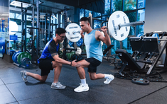 Vì sao huấn luyện viên phòng tập gym Unity Fitness được đánh giá cao?