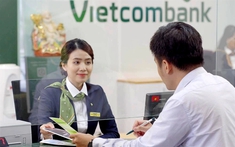 Chính phủ đề xuất đầu tư bổ sung 20.695 tỷ đồng để Vietcombank tăng vốn điều lệ