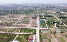 Taseco Land muốn đầu tư hai dự án khu đô thị 7.000 tỷ đồng tại Hà Nội và Bắc Giang