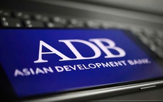 ADB viện trợ 2 triệu USD giúp Việt Nam ứng phó thiên tai