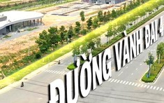 Phó Thủ tướng làm việc với các địa phương về tuyến Vành đai 136.000 tỉ đồng