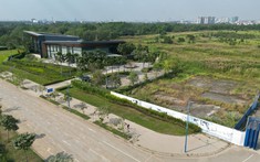 “Ông lớn” Singapore thoái vốn, “siêu” dự án Saigon Sports City