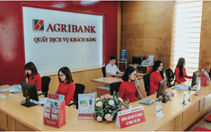 Agribank được chấp thuận tăng vốn lên hơn 51.600 tỷ đồng