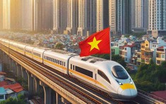 Bộ GTVT thông tin về “siêu” dự án đường sắt cao tốc Bắc – Nam và TP.HCM – Cần Thơ