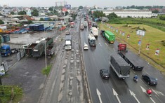 Nâng cấp tuyến quốc lộ huyết mạch, chạy song song với cao tốc nối Đồng Nai với Bà Rịa – Vũng Tàu