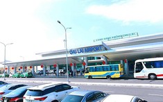 Đại gia Ấn Độ muốn rót vốn vào loạt dự án ở Việt Nam, trong đó có sân bay lớn thứ 3 cả nước