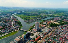 Hà Nam mời gọi đầu tư khu đô thị hơn 1.400 tỉ đồng