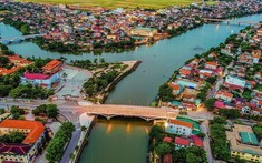 Quảng Bình quy hoạch mới khu vực phát triển đô thị xã Thanh Thủy, huyện Lệ Thủy