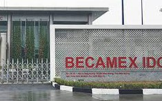 Becamex IDC muốn rút bớt tài sản bảo đảm lô trái phiếu 800 tỷ