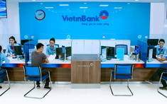 Tổng tài sản của VietinBank vượt 2,2 triệu tỷ đồng