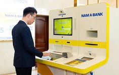 Nam A Bank – “Số và xanh” tiếp tục là động lực phát triển bền vững