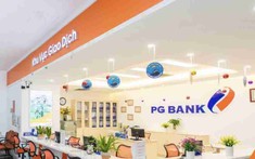 PGBank báo lãi tăng mạnh quý 3