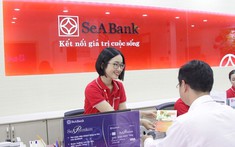 SeABank báo lãi trước thuế 4.508 tỷ đồng trong 9 tháng đầu năm