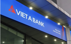 Người nhà Tổng giám đốc Việt Phương Group bán ra 4,8 triệu cổ phiếu VietABank