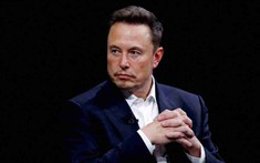 Elon Musk thu về gần 34 tỷ USD chỉ trong một ngày, củng cố vị trí người giàu nhất thế giới