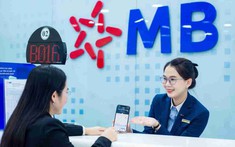 MB lãi trước thuế gần 21.000 tỷ 9 tháng đầu năm, quy mô tài sản vượt 1 triệu tỷ đồng