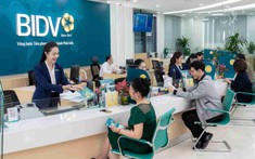 BIDV lãi đậm gần 42.000 tỷ đồng sau 9 tháng, tổng tài sản hơn 100 tỷ USD